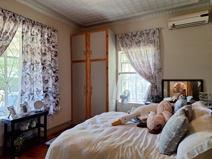 3 Bedroom Property for Sale in Vrede Free State